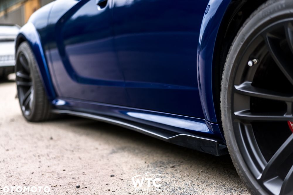 Dodge Charger 6.4 Scat Pack Widebody - 12