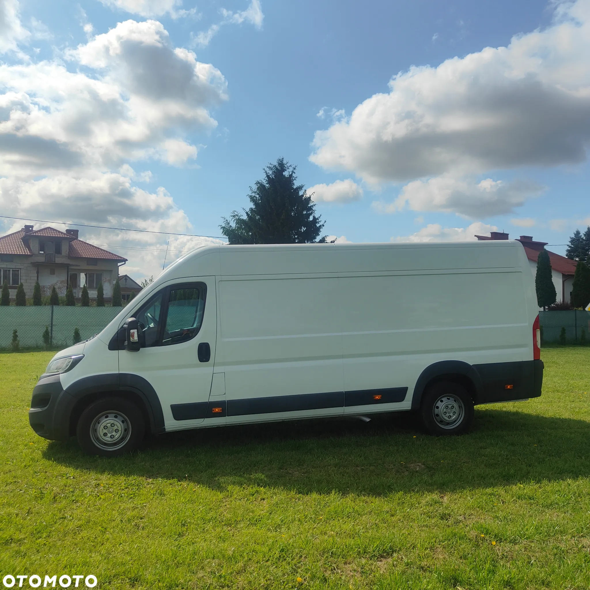Peugeot Boxer - 4