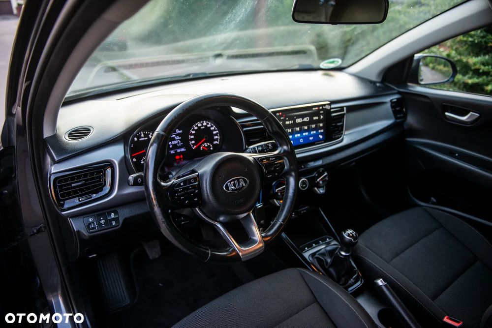 Kia Rio 1.2 L Business Line - 19