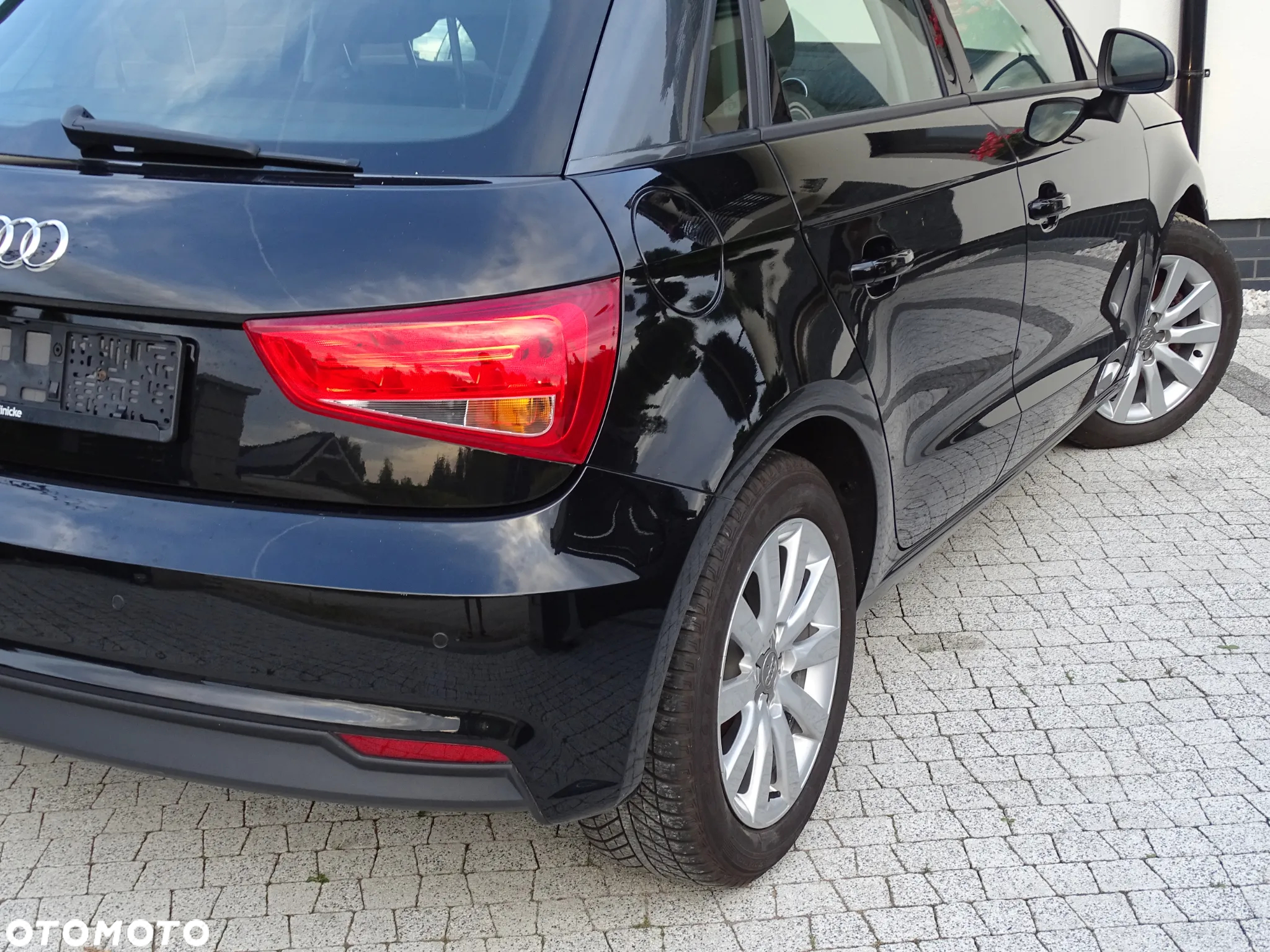 Audi A1 1.4 TFSI - 9