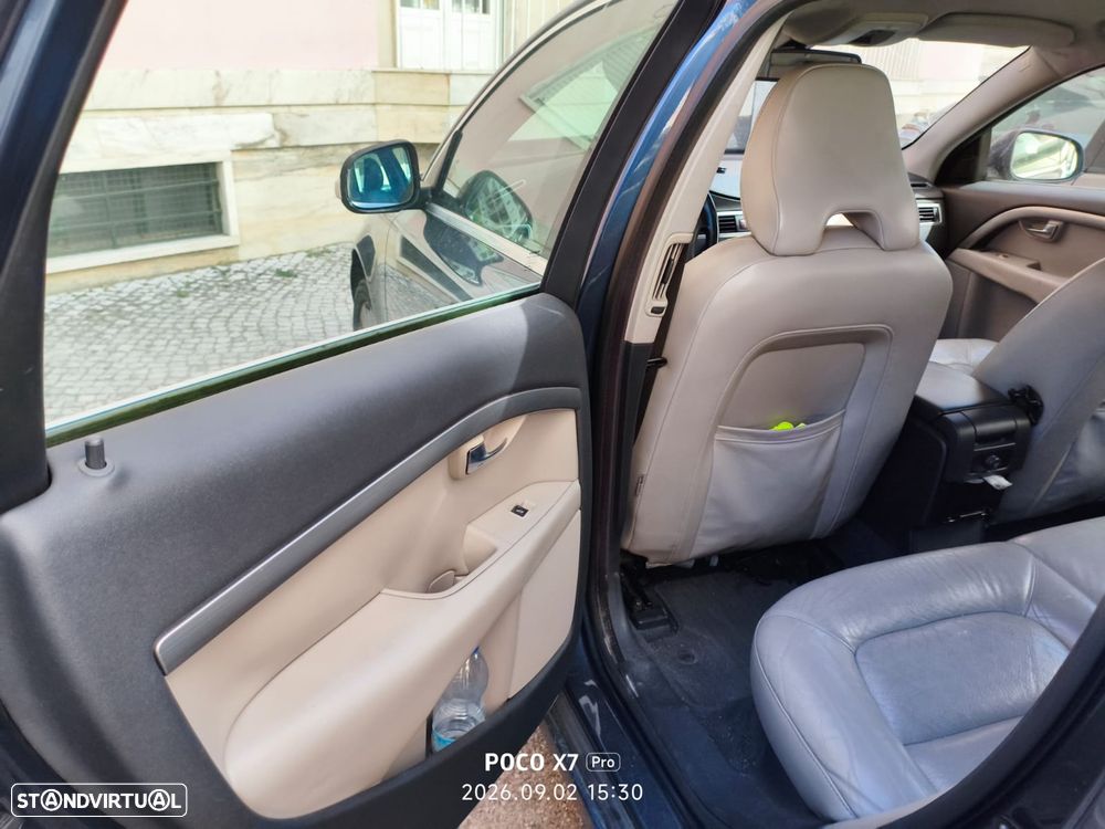 Volvo V70 2.0 D Nivel 3 - 11