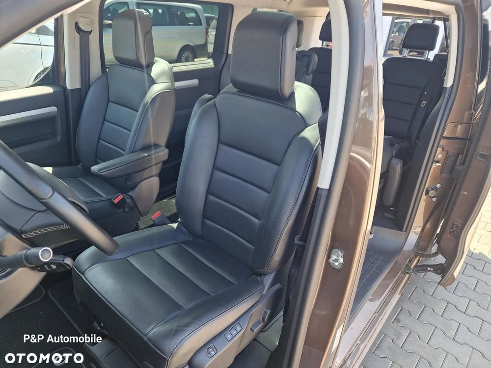 Citroën SpaceTourer e-Spacetourer M (75 kWh) Business Lounge - 5