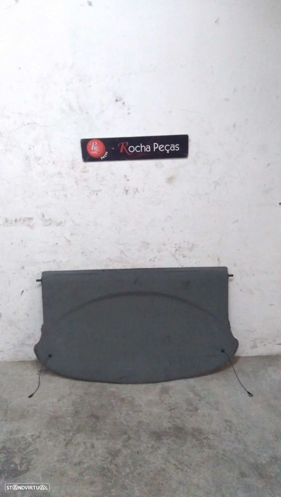 Chapeleira Da Mala Fiat Brava (182_) - 1