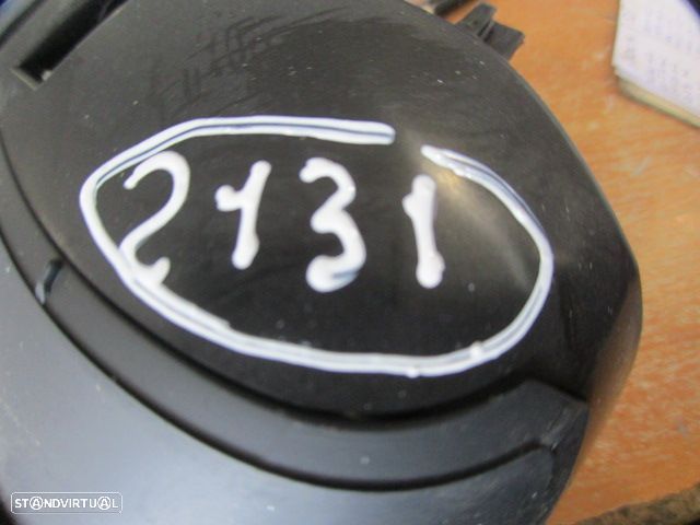 Quadrante 980075918000 CITROEN DS5 FASE 1 2013 2.0HDI 163CV 5P BRANCO KM/H  DIGITAL - 4