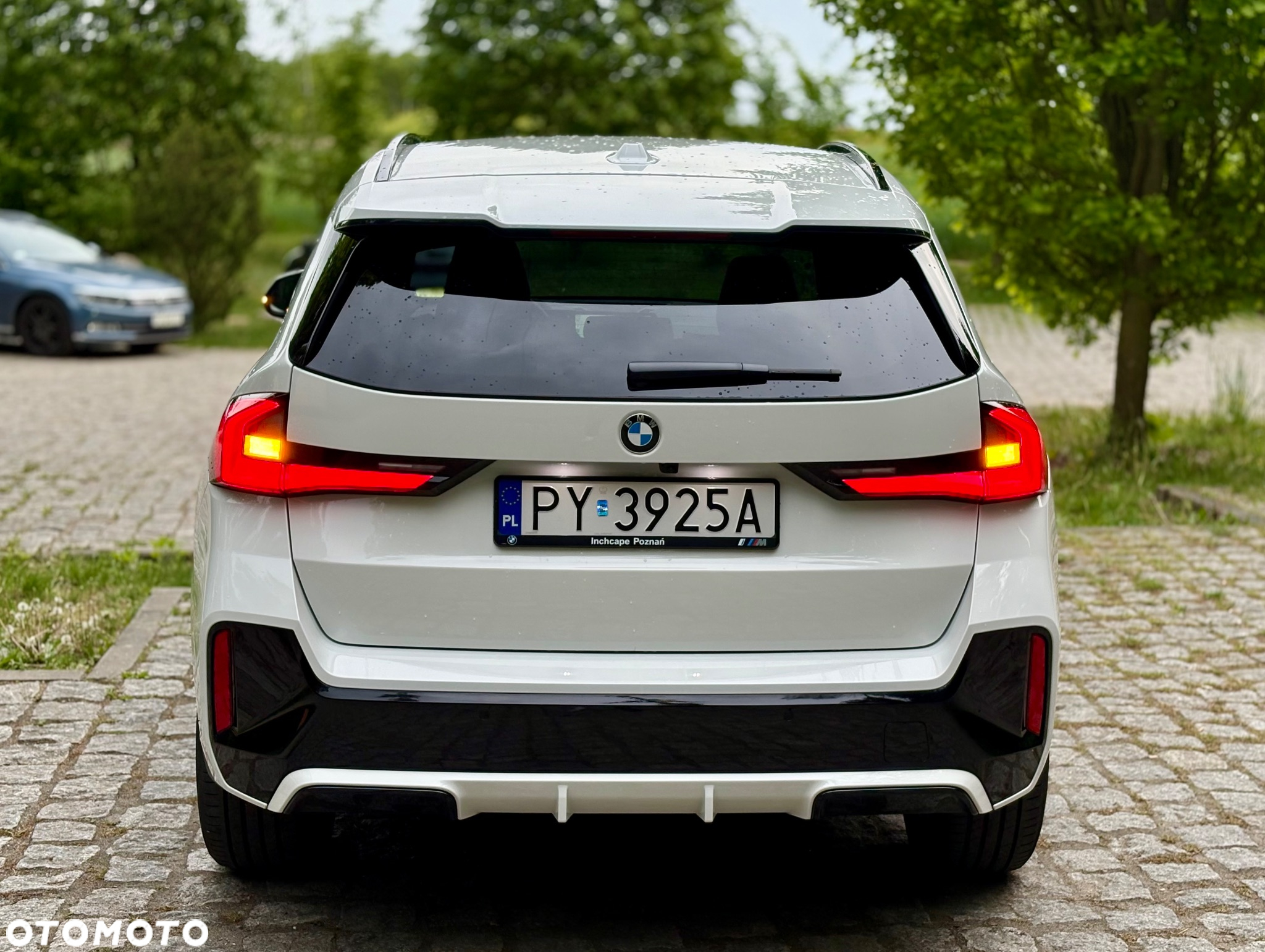 BMW X1 sDrive20i mHEV M Sport sport - 12