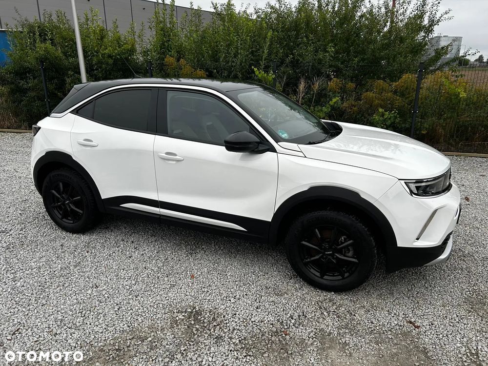 Opel Mokka Mokka-e 50kWh Edition - 17