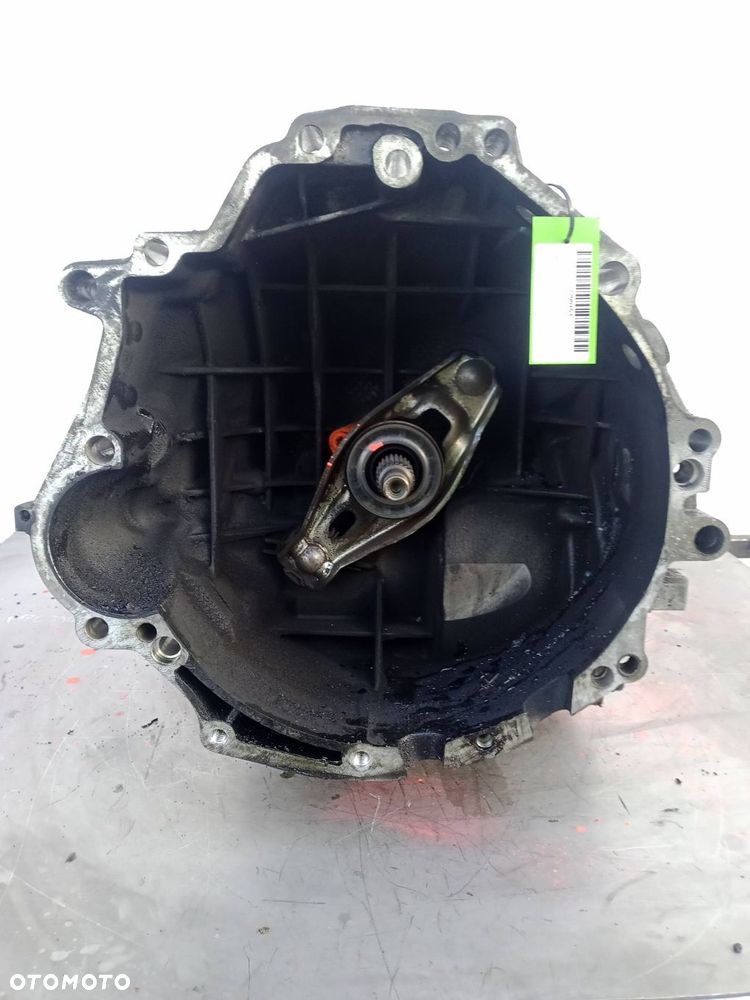 SKRZYNIA BIEGÓW HCF AUDI A4 B6 1,9 130KM - 1