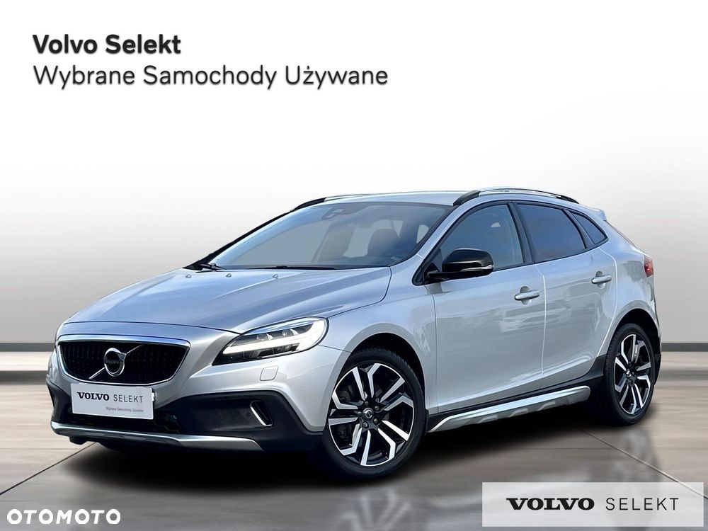 Volvo V40 - 1