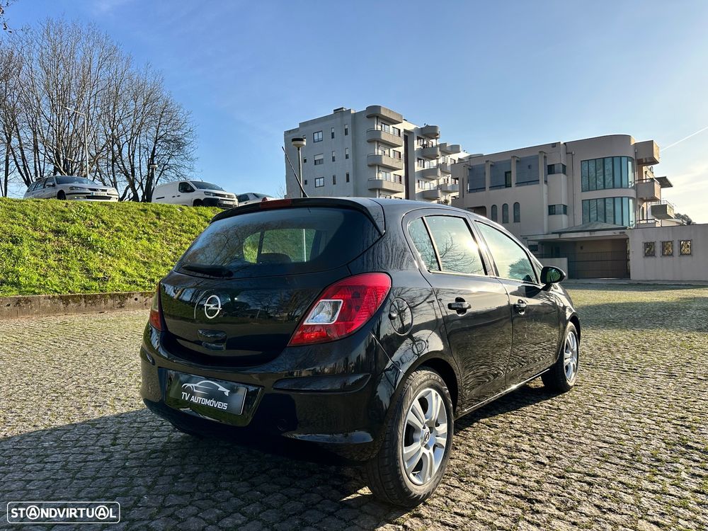 Opel Corsa - 7