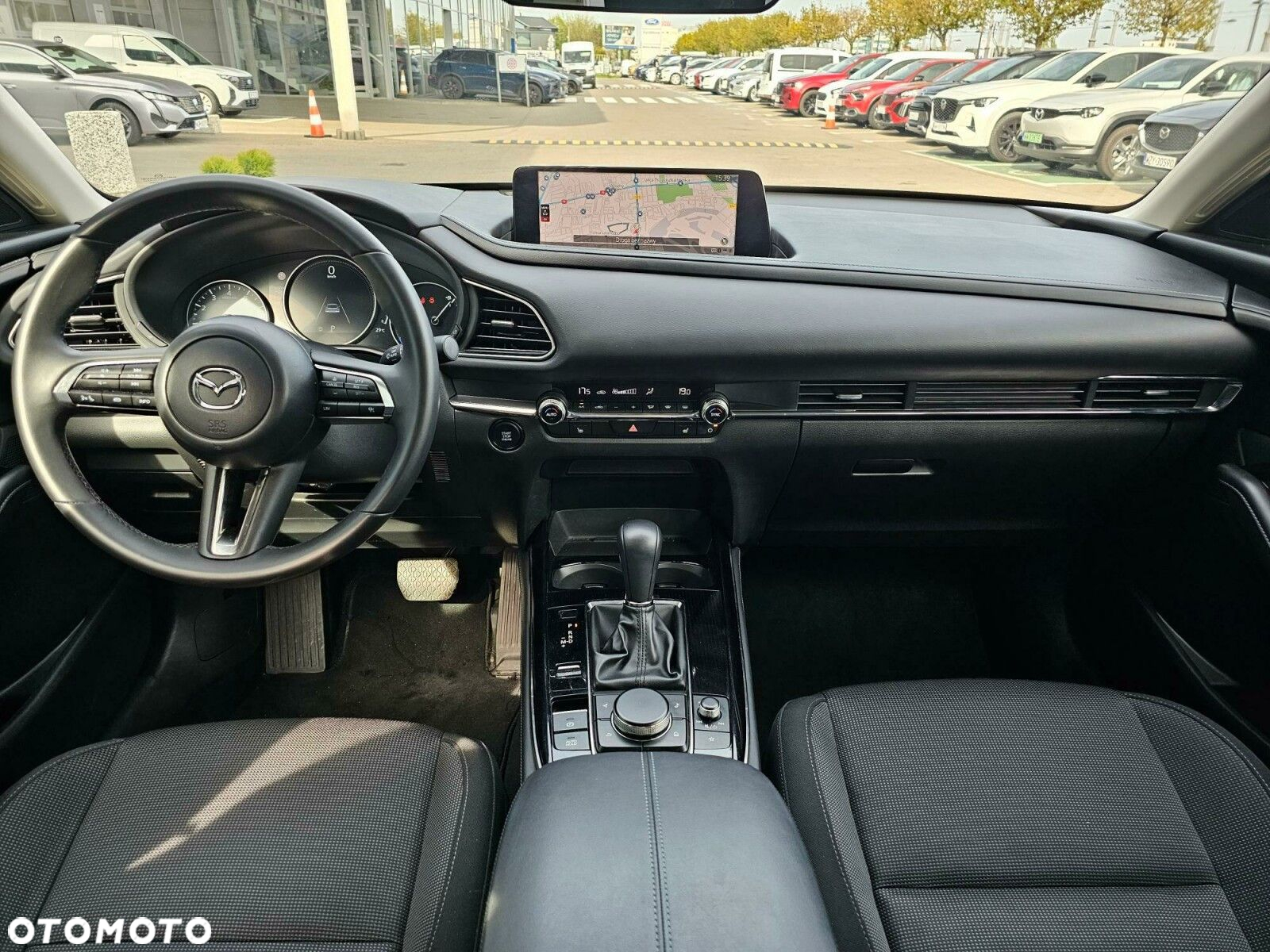 Mazda CX-30 - 10
