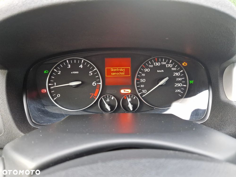 Renault Laguna 2.0 Privilege - 27