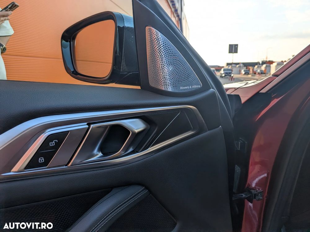 BMW Seria 4 420d - 12