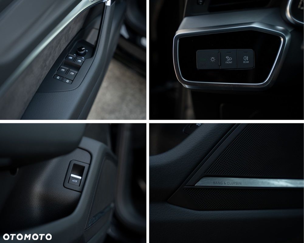 Audi A6 Avant 40 TDI quattro S tronic - 31