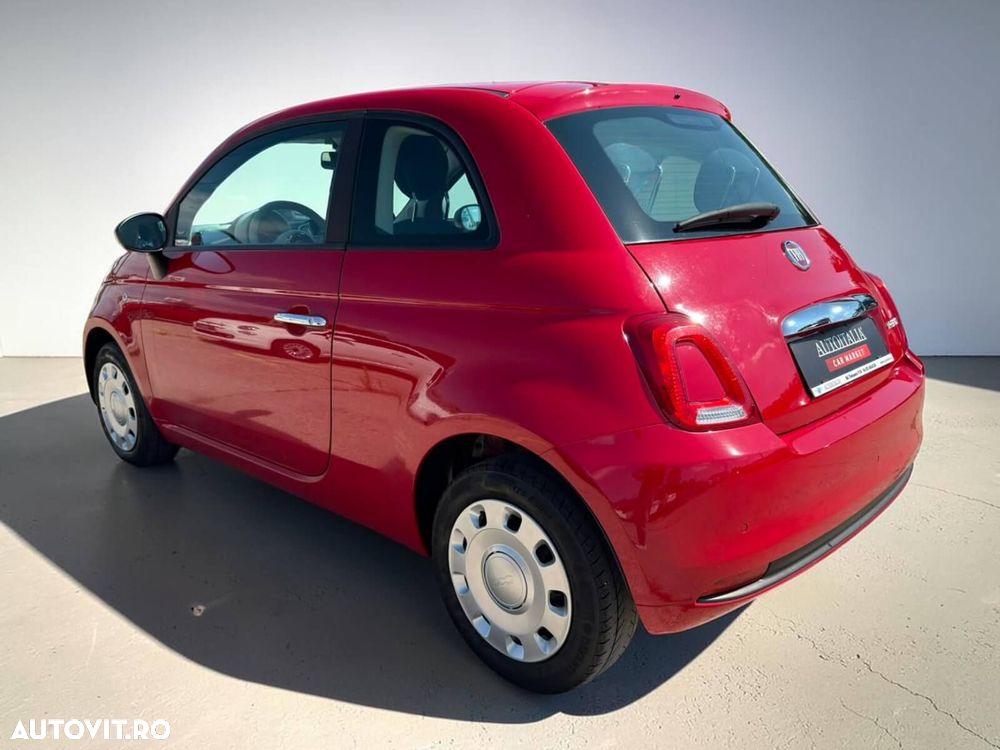Fiat 500 - 9