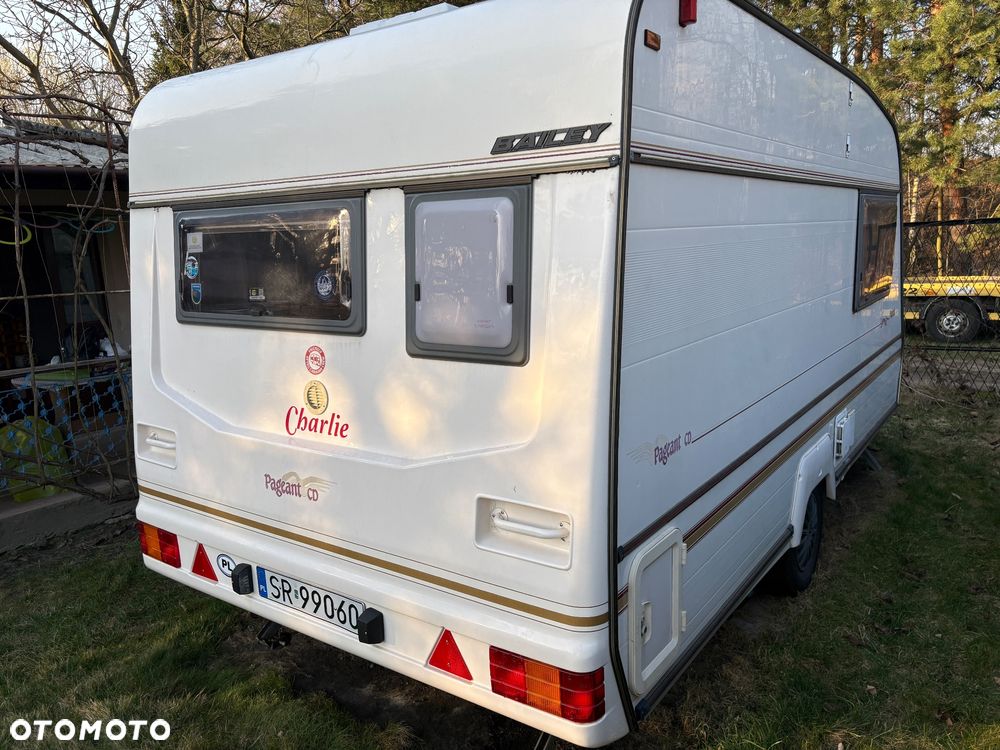 Bailey Pageant Majestic - 9