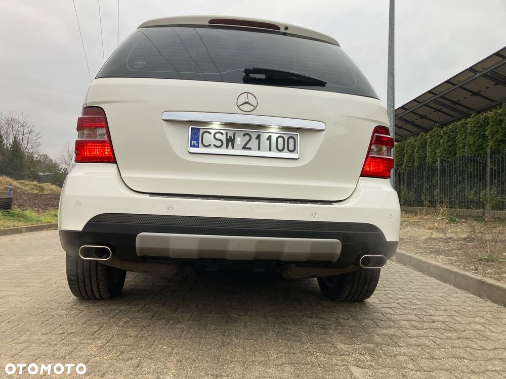 Mercedes-Benz ML 280 CDI 4Matic 7G-TRONIC - 25
