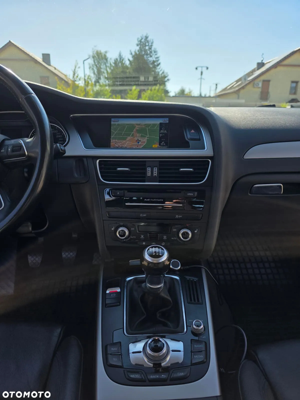 Audi A4 Avant 2.0 TDI clean diesel - 12