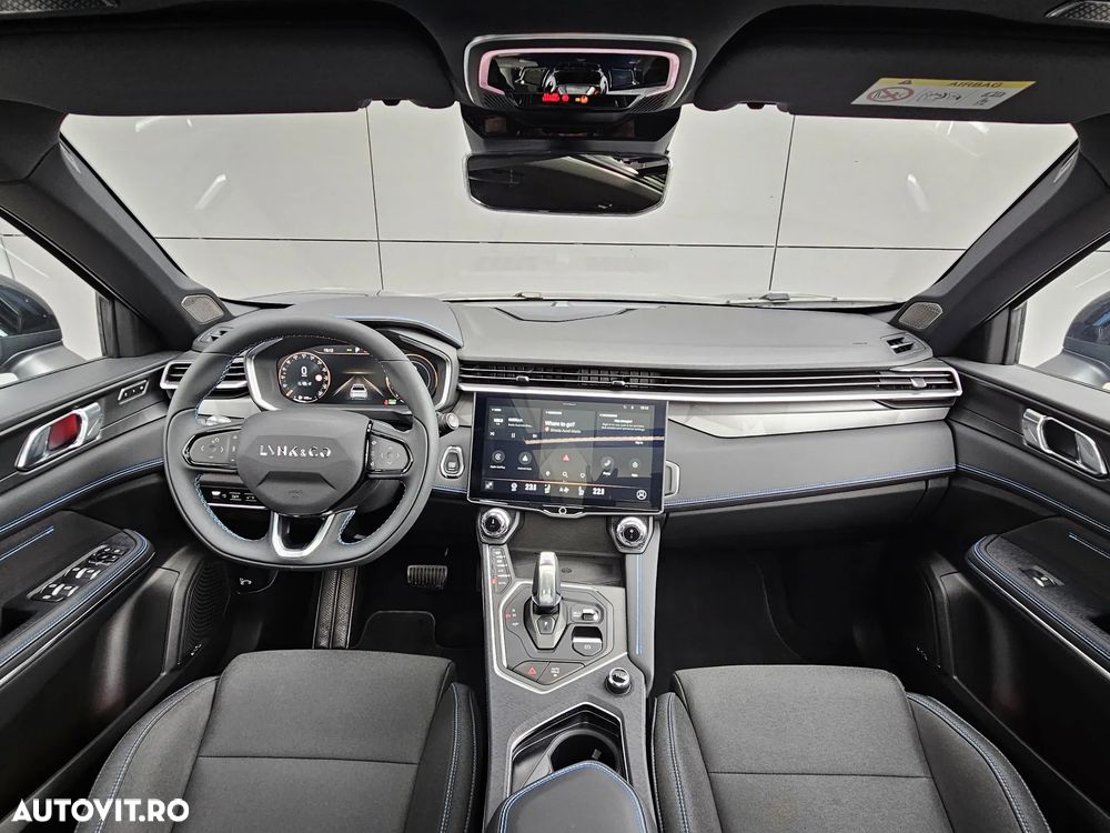Lynk&Co 01 - 9