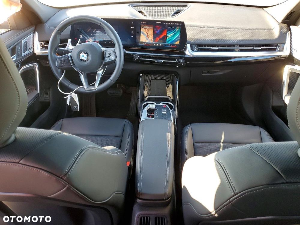 BMW X2 - 9