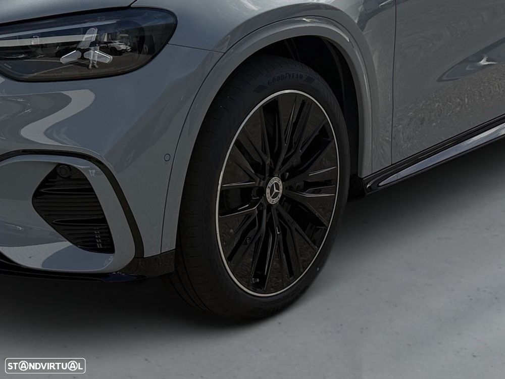 Mercedes-Benz GLC 400 EQ 4Matic - 20