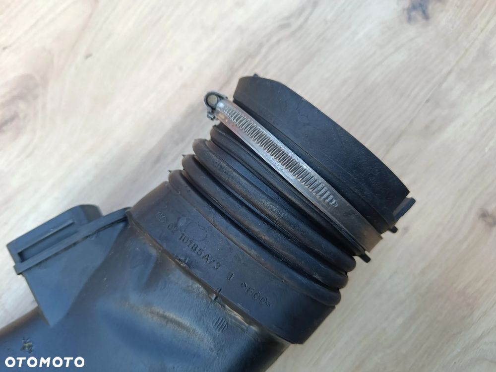 MERCEDES 3.0 V6 CDI RURA DOLOT TURBO WLOT PRZEPŁYWOMIERZ A6420943497 - 5