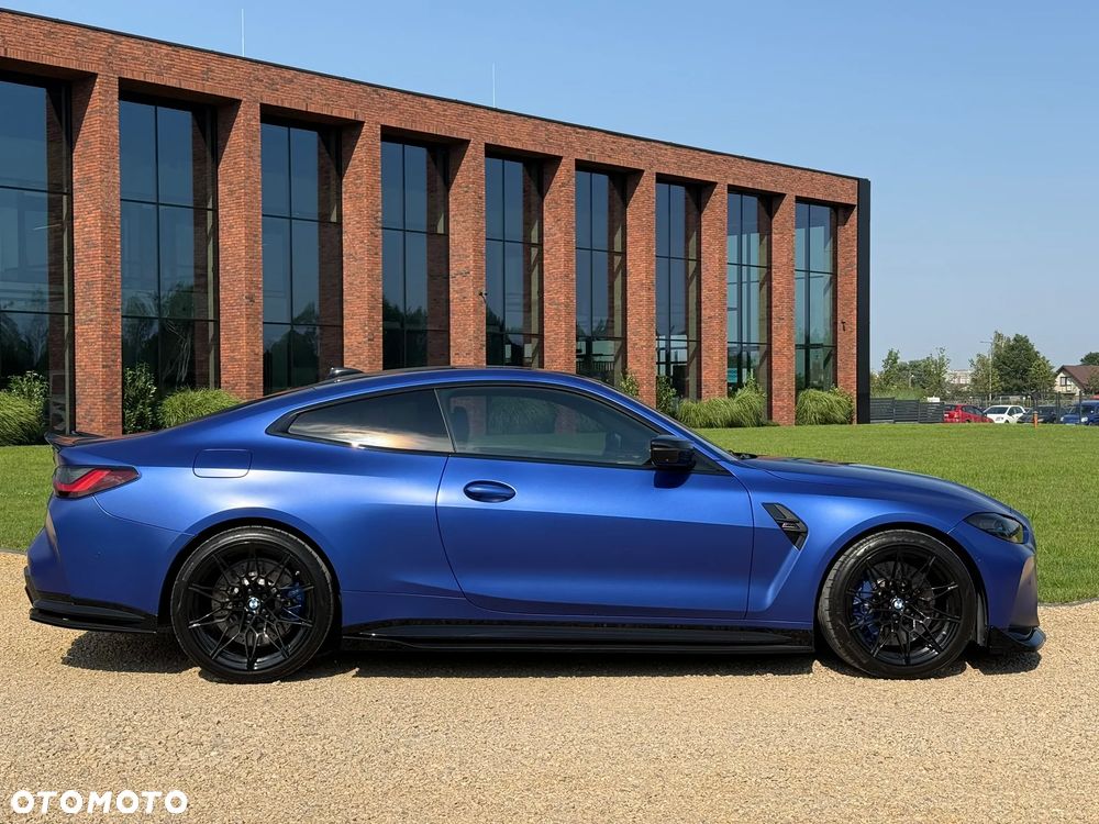 BMW M4 Competition - 6