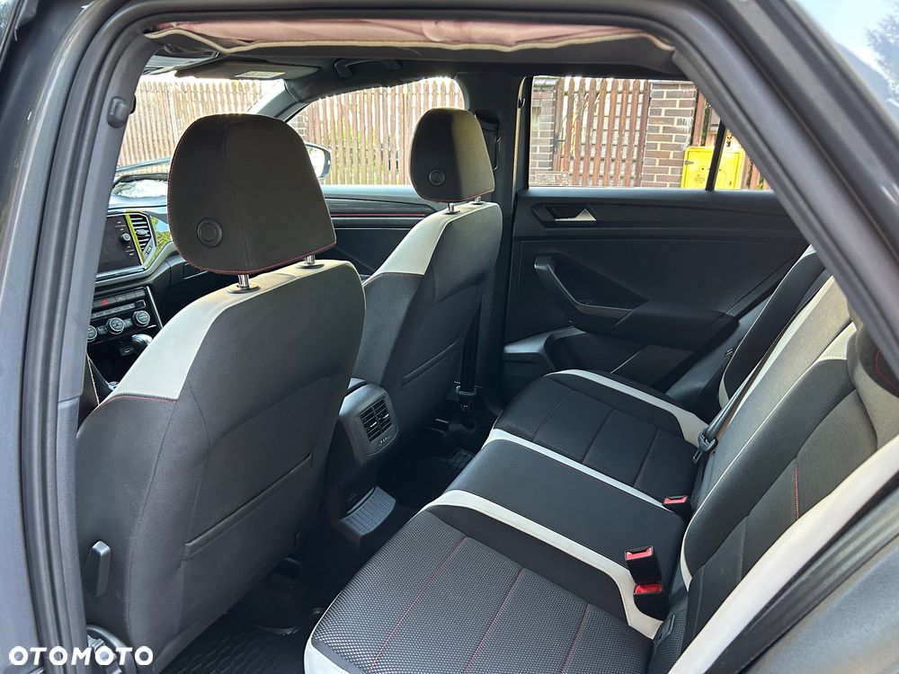 Volkswagen T-Roc 1.5 TSI GPF ACT Premium DSG - 30