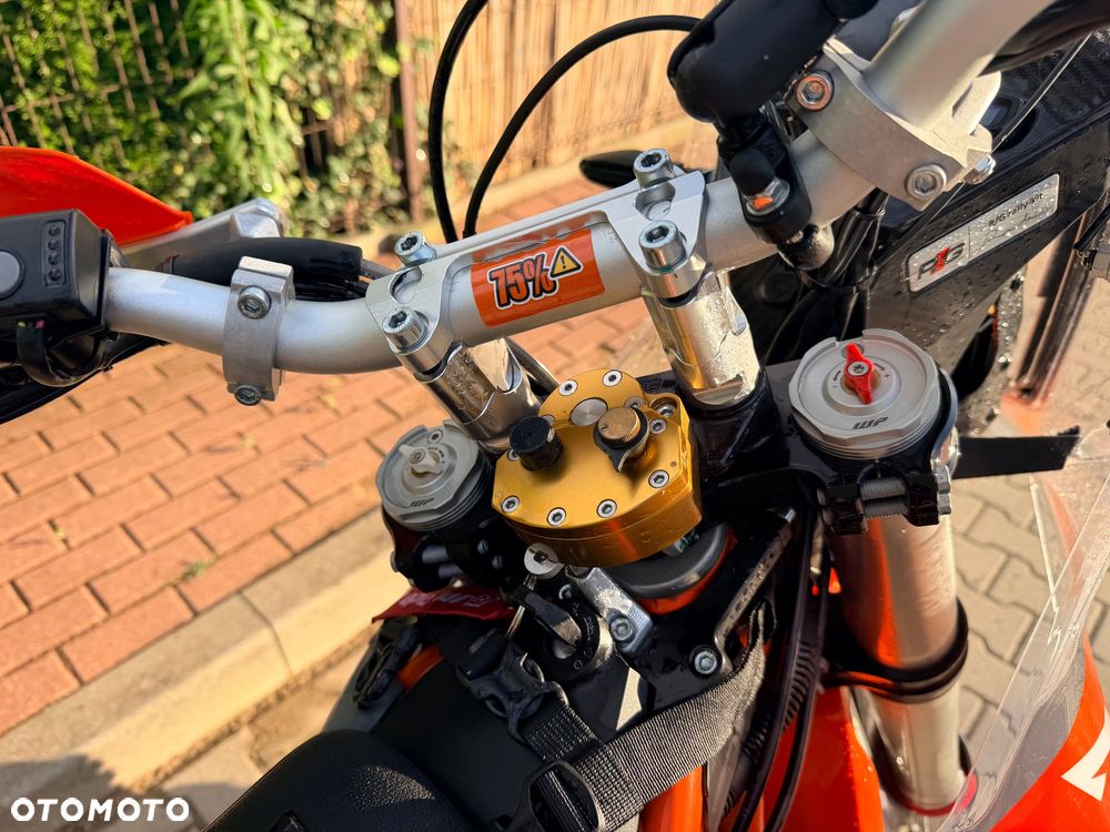 KTM Enduro 690 - 7