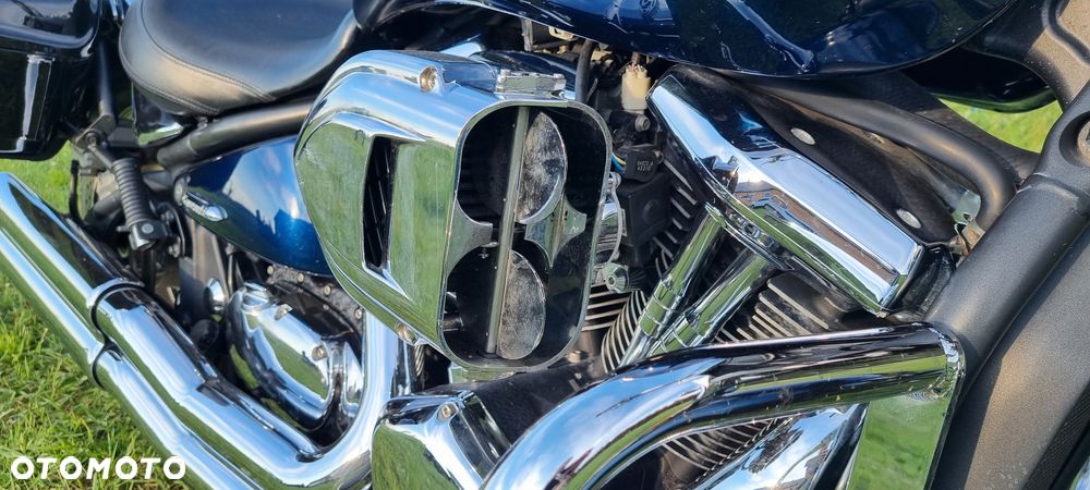 Kawasaki Vulcan - 11