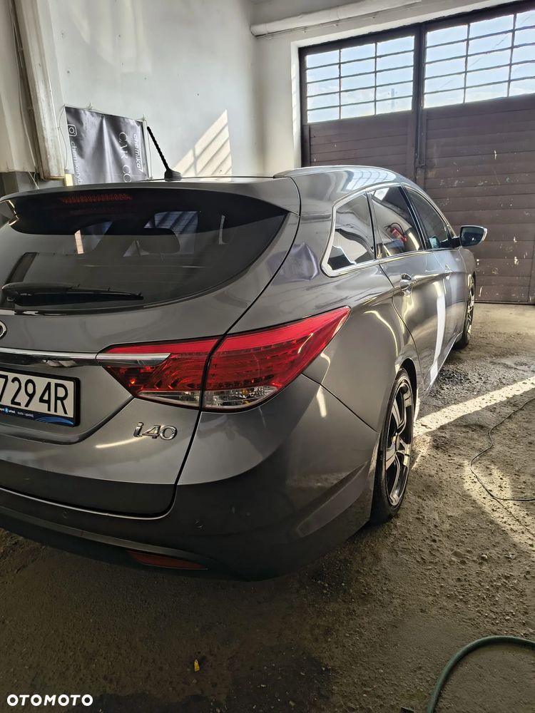 Hyundai i40 1.6 GDI Comfort - 17