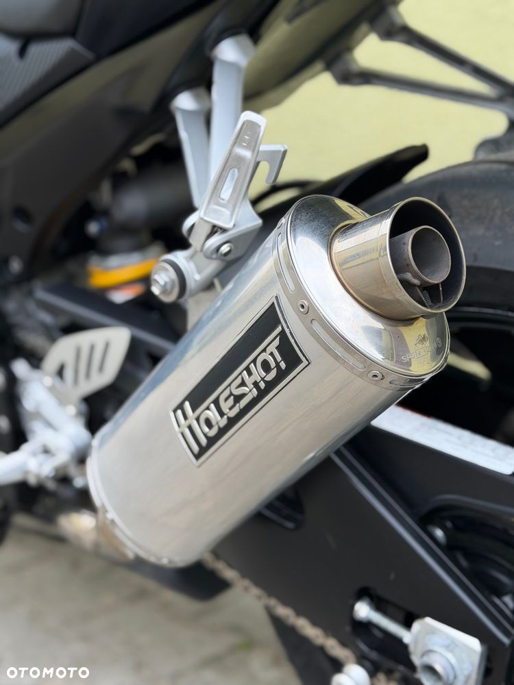 Suzuki GSX-R - 23