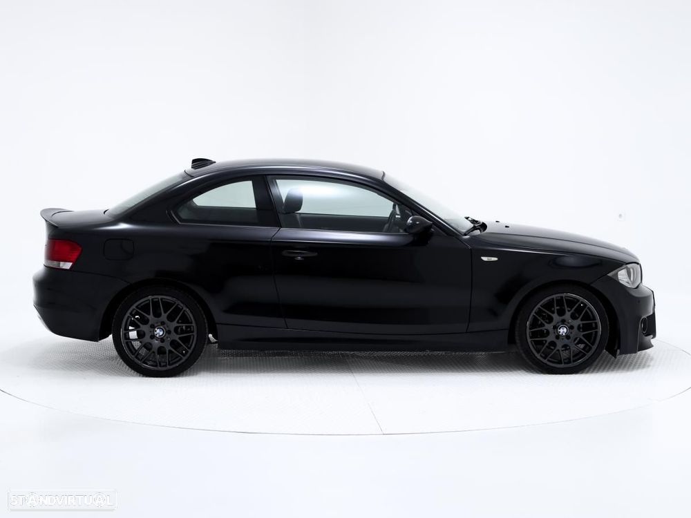 BMW 120 d - 2