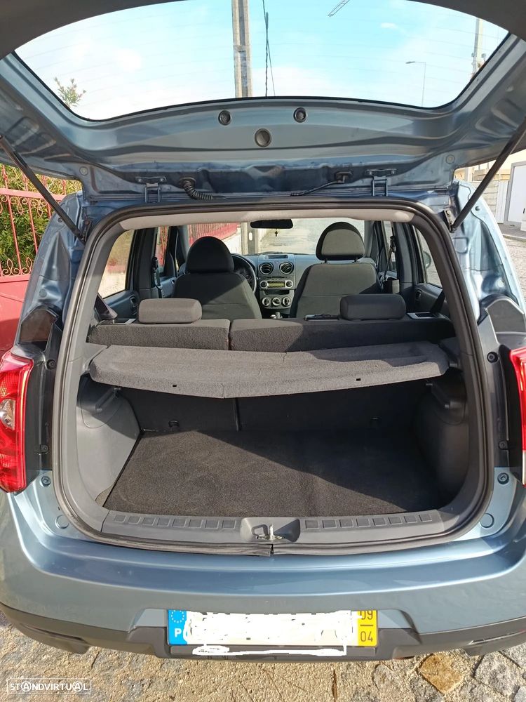 Mitsubishi Colt 1.1 Invite ClearTec - 6