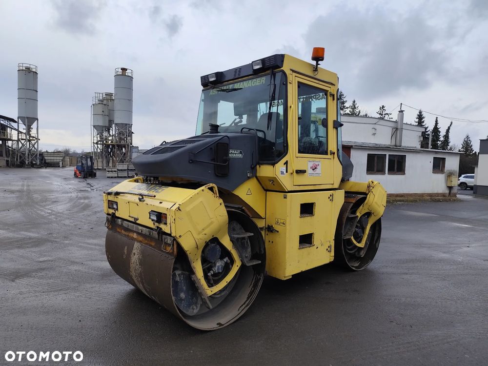 Bomag 174 AD - 2