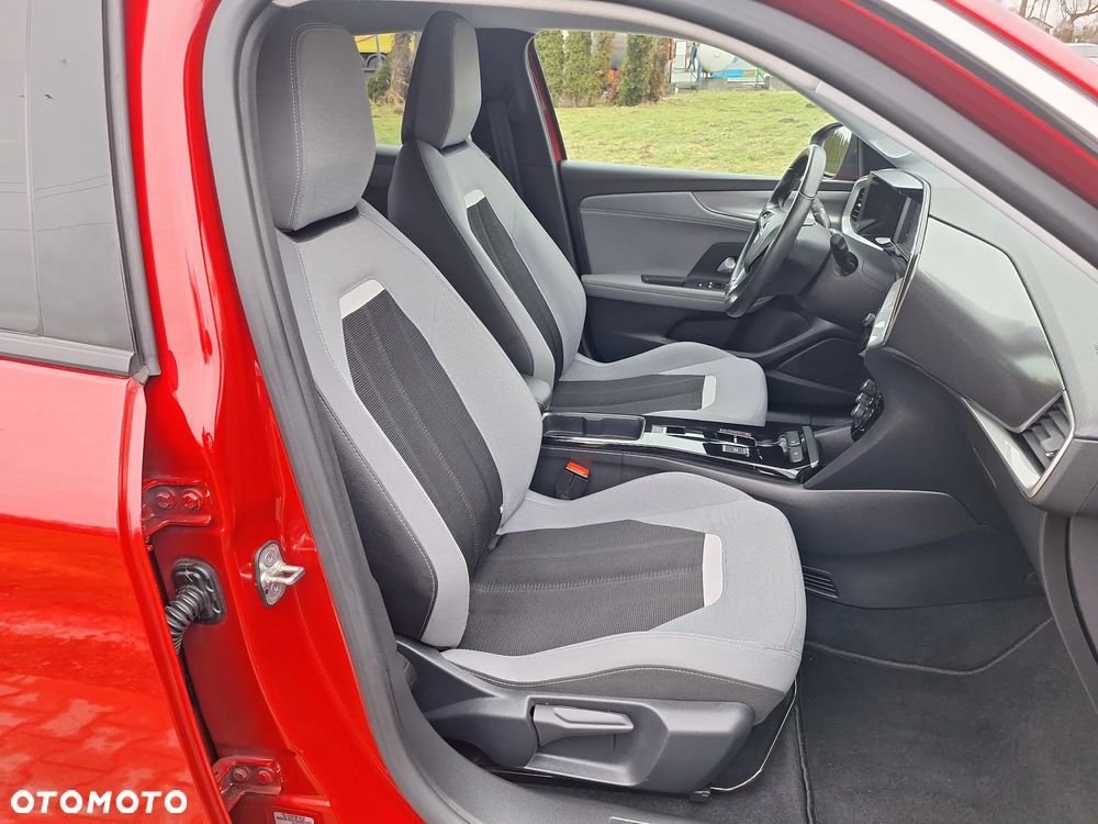 Opel Mokka Mokka-e Elegance - 31