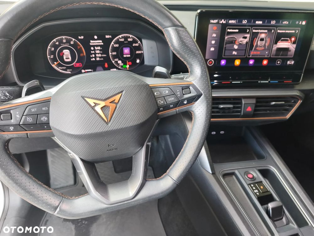 Cupra Formentor - 14