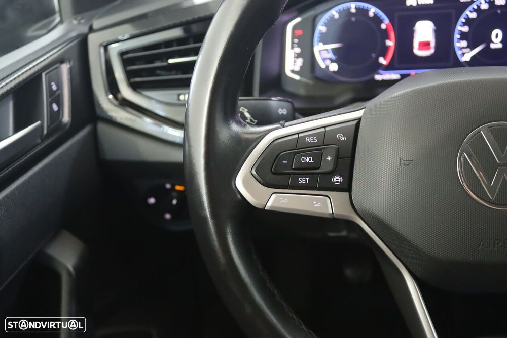 VW Taigo 1.0 TSI Urban - 8