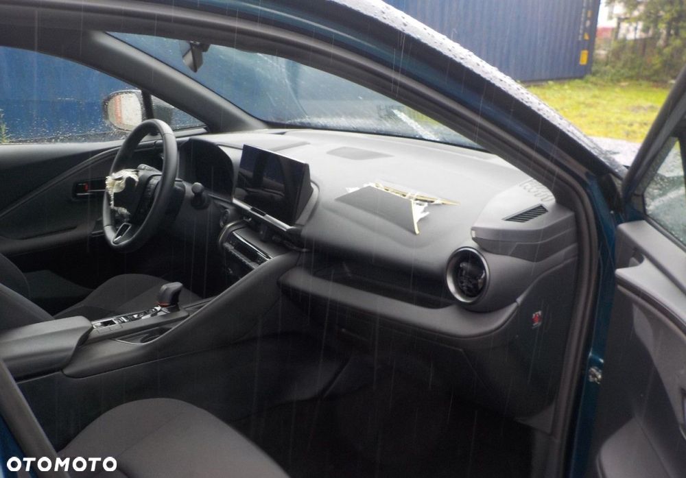 Toyota C-HR - 13
