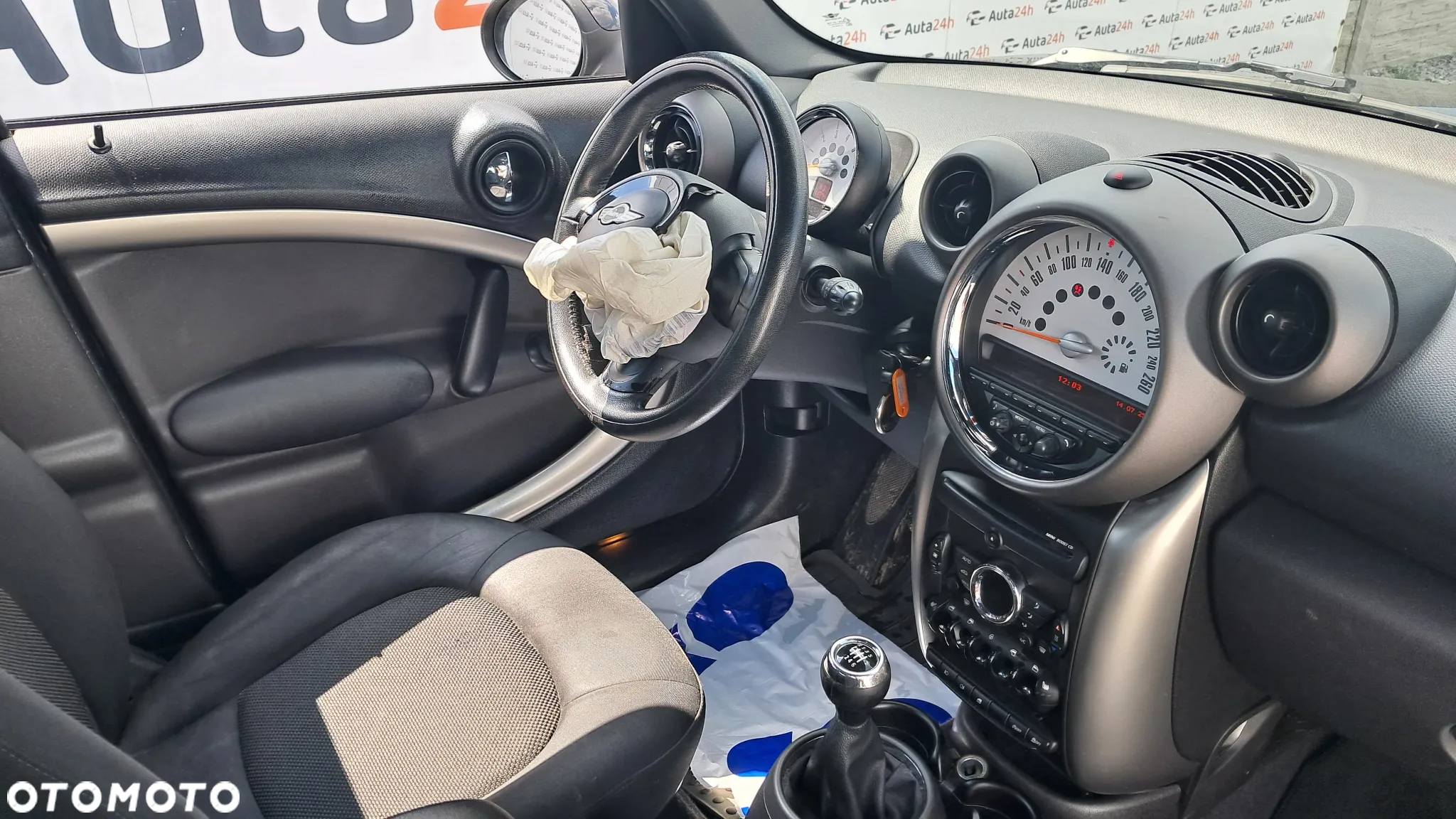 MINI Countryman Cooper D All4 - 9