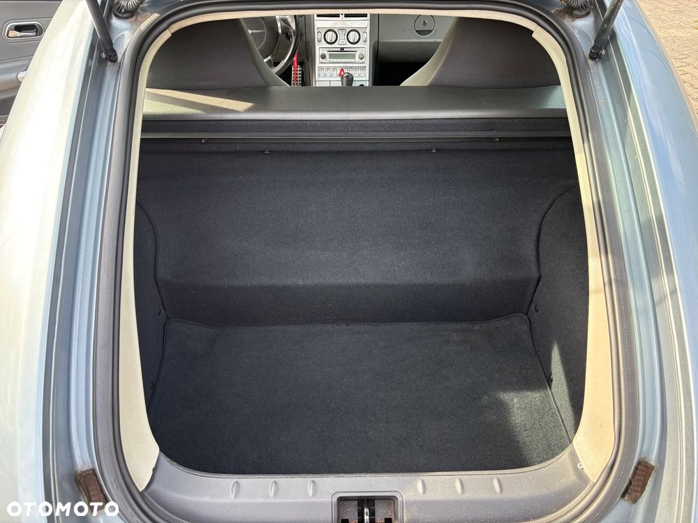 Chrysler Crossfire Standard - 14