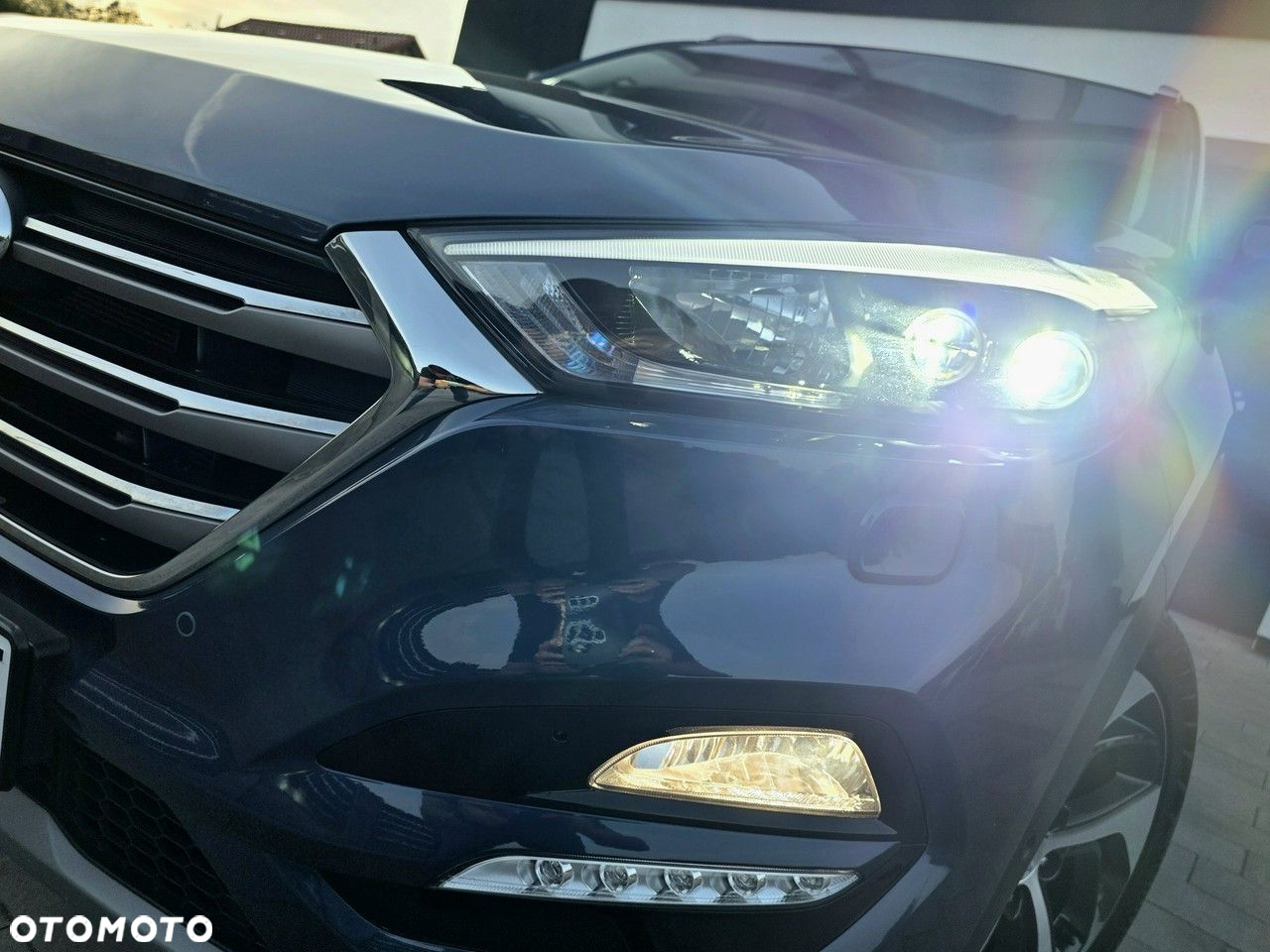 Hyundai Tucson - 31