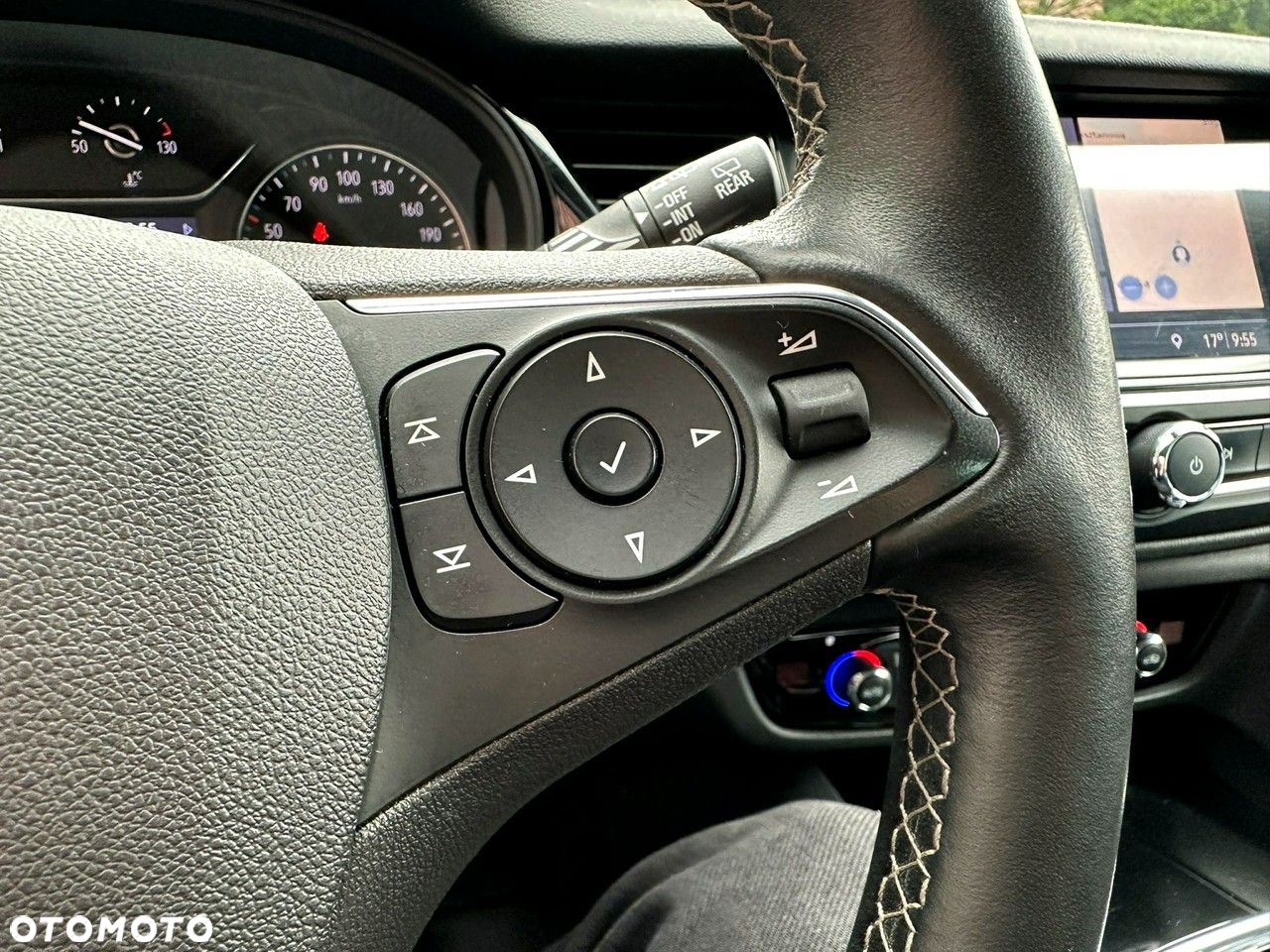 Opel Insignia 2.0 CDTI Elite S&S - 27