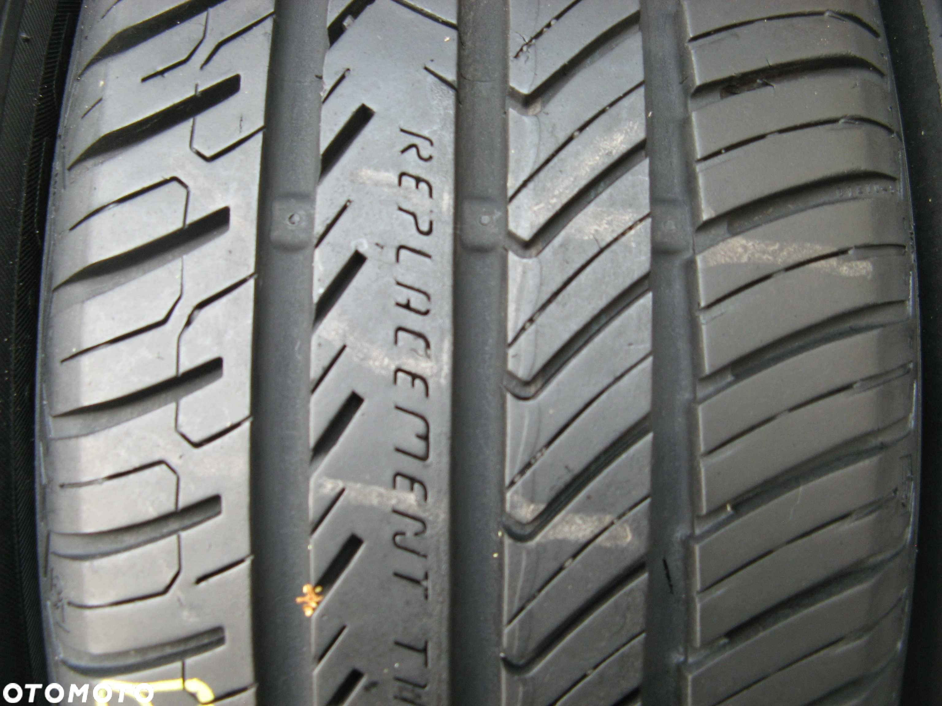 185/60R14 GENERAL Altimax Comfort - nr.9869 - 2
