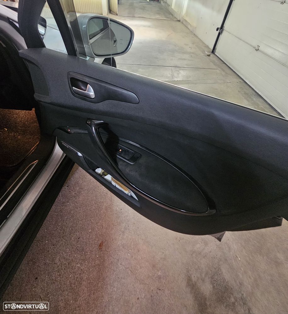 Citroën C5 2.0 HDi Exclusive - 21