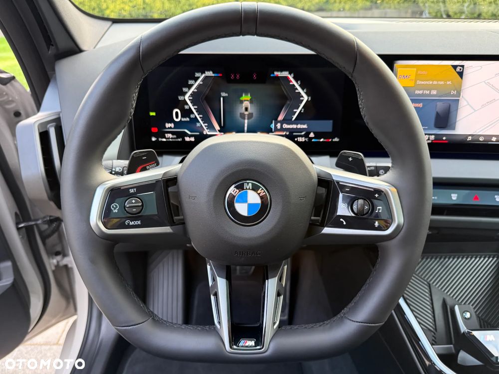 BMW X3 xDrive20d mHEV - 14