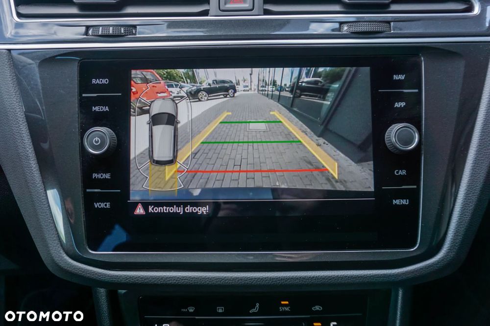 Volkswagen Tiguan 1.4 eHybrid Elegance DSG - 18