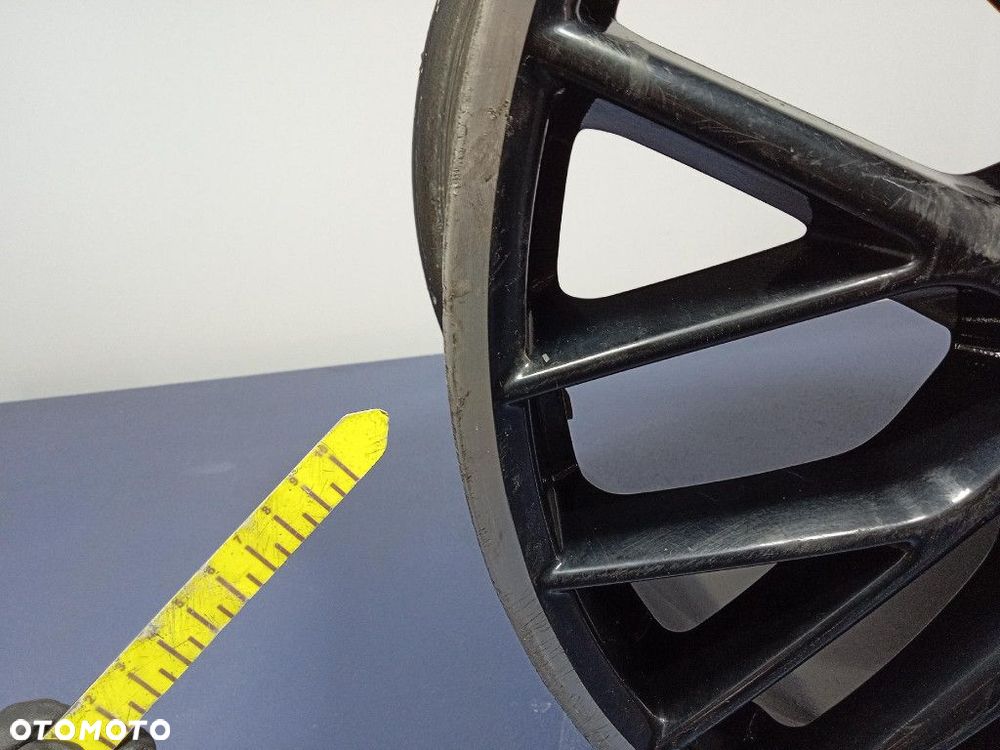 PORSCHE PANAMERA 971 FELGA ALUMINIOWA 9,5JX21 ET71 5X130 1 SZT 971601025D - 3