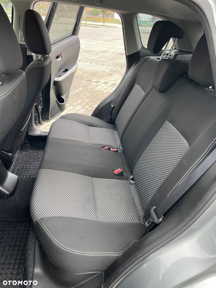 Suzuki Vitara 1.6 Elegance 2WD - 13