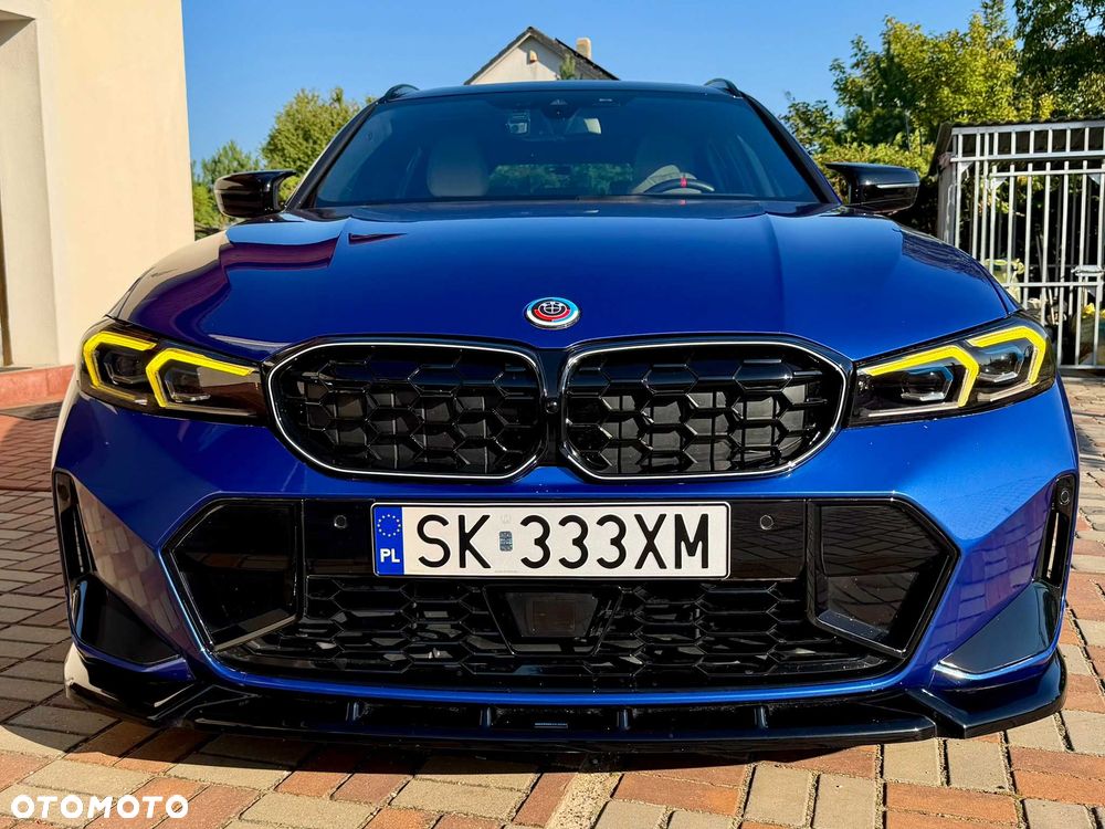 BMW Seria 3 - 6