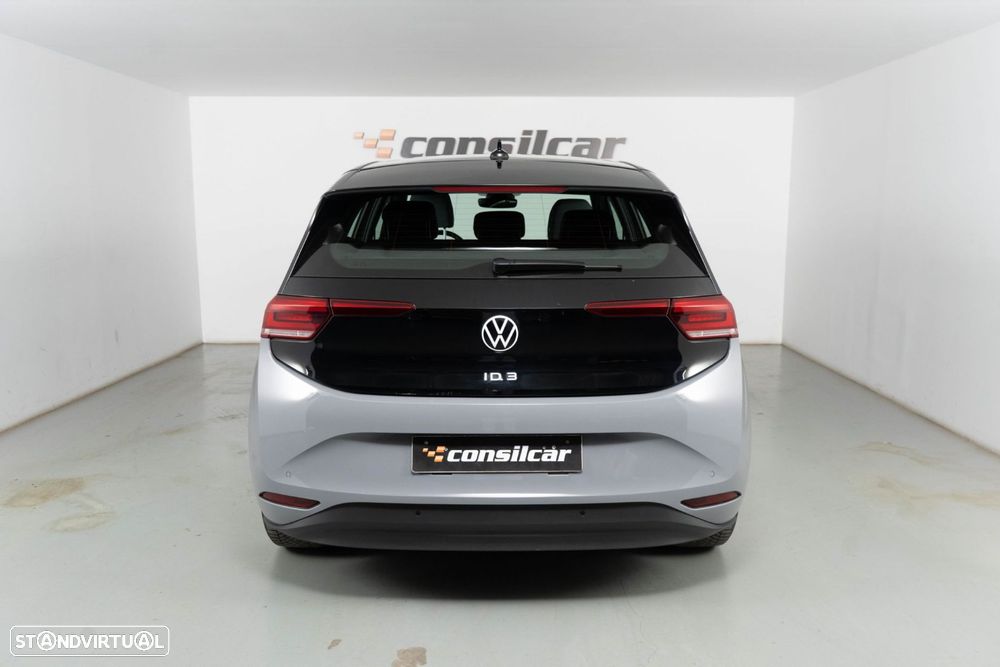 VW ID.3 Pro - 6